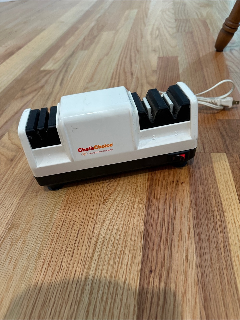 Chef's Choice Diamond Hone Knife Sharpener